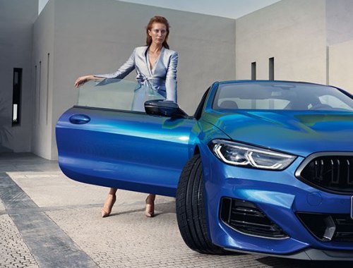 Ubezpieczenia komunikacyjne samochodów