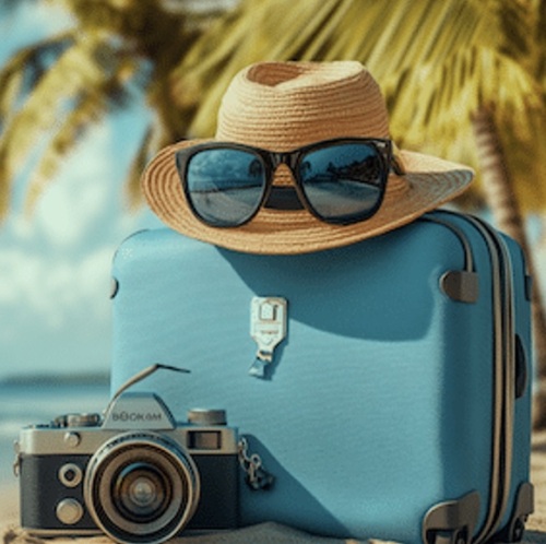 Ubezpieczenie  Podróży